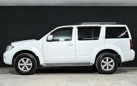 Nissan Pathfinder, 2014 год, 2 250 000 рублей, 4 фотография