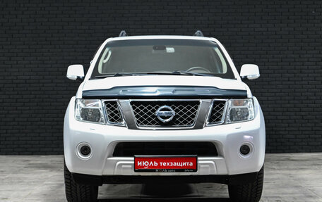 Nissan Pathfinder, 2014 год, 2 250 000 рублей, 2 фотография