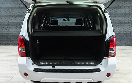 Nissan Pathfinder, 2014 год, 2 250 000 рублей, 8 фотография