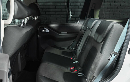 Nissan Pathfinder, 2014 год, 2 250 000 рублей, 11 фотография