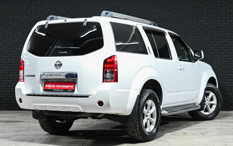 Nissan Pathfinder, 2014 год, 2 250 000 рублей, 6 фотография
