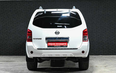 Nissan Pathfinder, 2014 год, 2 250 000 рублей, 7 фотография