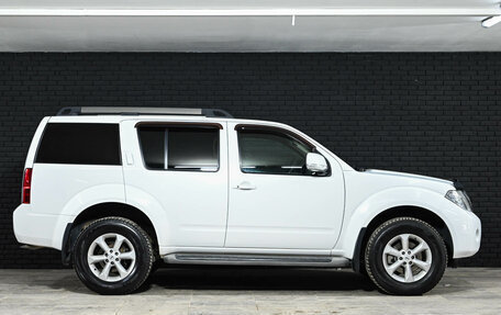 Nissan Pathfinder, 2014 год, 2 250 000 рублей, 5 фотография