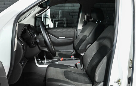 Nissan Pathfinder, 2014 год, 2 250 000 рублей, 10 фотография
