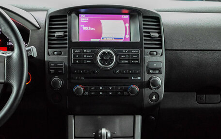 Nissan Pathfinder, 2014 год, 2 250 000 рублей, 16 фотография