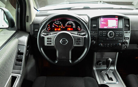 Nissan Pathfinder, 2014 год, 2 250 000 рублей, 12 фотография