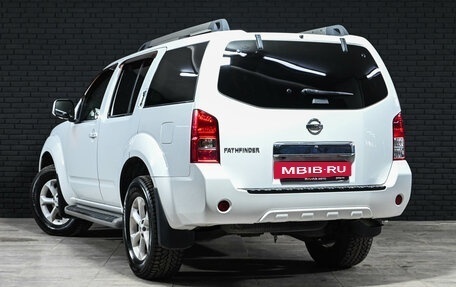 Nissan Pathfinder, 2014 год, 2 250 000 рублей, 9 фотография