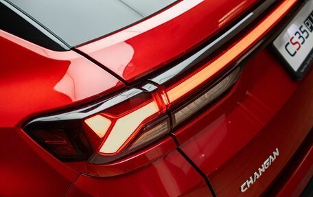 Changan CS35 Plus, 2024 год, 2 629 900 рублей, 8 фотография