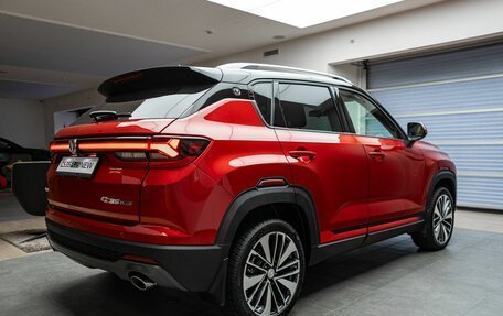 Changan CS35 Plus, 2024 год, 2 629 900 рублей, 6 фотография