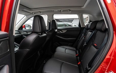 Changan CS35 Plus, 2024 год, 2 629 900 рублей, 11 фотография