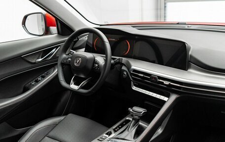 Changan CS35 Plus, 2024 год, 2 629 900 рублей, 12 фотография