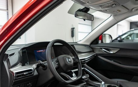 Changan CS35 Plus, 2024 год, 2 629 900 рублей, 10 фотография