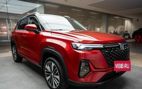 Changan CS35 Plus, 2024 год, 2 629 900 рублей, 7 фотография