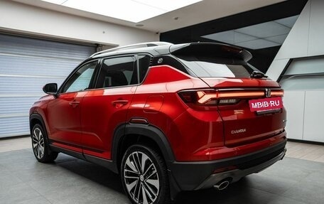 Changan CS35 Plus, 2024 год, 2 629 900 рублей, 4 фотография