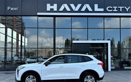 Haval Jolion, 2025 год, 2 299 000 рублей, 5 фотография