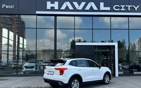 Haval Jolion, 2025 год, 2 299 000 рублей, 9 фотография
