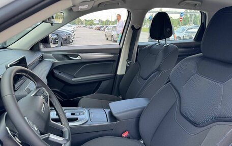 Haval Jolion, 2025 год, 2 299 000 рублей, 10 фотография