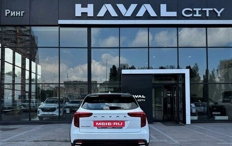 Haval Jolion, 2025 год, 2 299 000 рублей, 7 фотография
