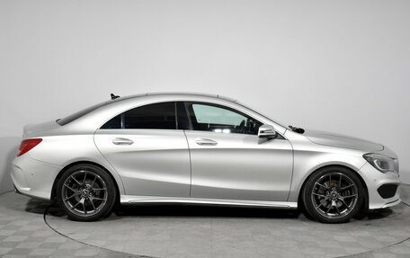 Mercedes-Benz CLA, 2015 год, 1 900 000 рублей, 4 фотография