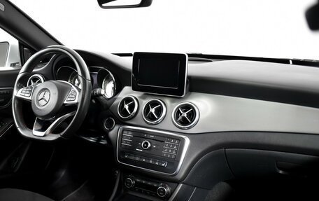 Mercedes-Benz CLA, 2015 год, 1 900 000 рублей, 10 фотография