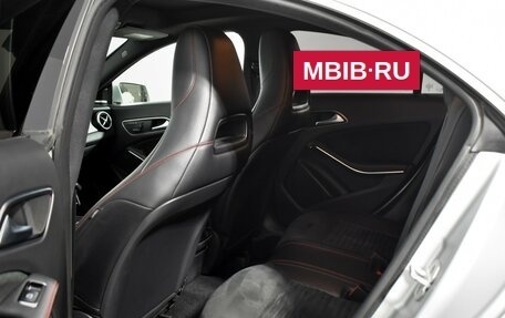 Mercedes-Benz CLA, 2015 год, 1 900 000 рублей, 12 фотография