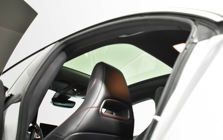 Mercedes-Benz CLA, 2015 год, 1 900 000 рублей, 13 фотография