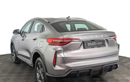 Haval F7x I, 2023 год, 2 300 000 рублей, 7 фотография