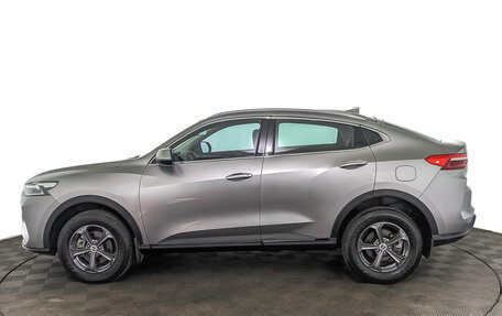 Haval F7x I, 2023 год, 2 300 000 рублей, 8 фотография