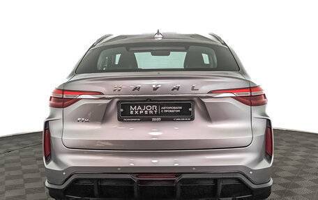 Haval F7x I, 2023 год, 2 300 000 рублей, 6 фотография