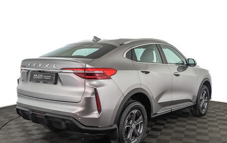 Haval F7x I, 2023 год, 2 300 000 рублей, 5 фотография
