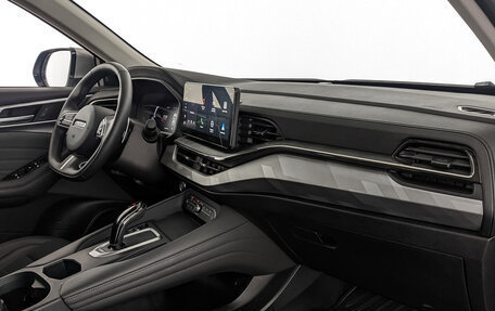 Haval F7x I, 2023 год, 2 300 000 рублей, 13 фотография