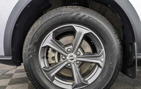 Haval F7x I, 2023 год, 2 300 000 рублей, 12 фотография