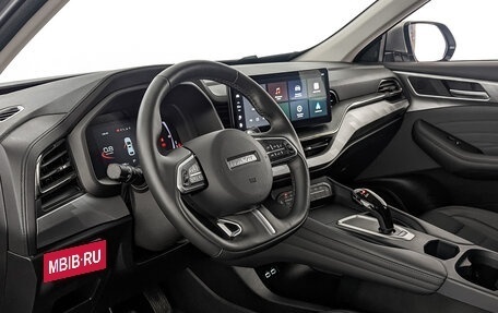 Haval F7x I, 2023 год, 2 300 000 рублей, 15 фотография