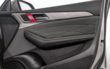 Haval F7x I, 2023 год, 2 300 000 рублей, 24 фотография