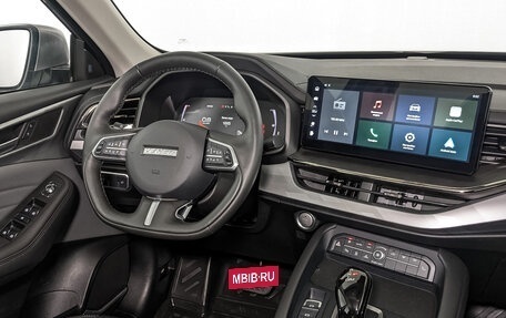Haval F7x I, 2023 год, 2 300 000 рублей, 26 фотография