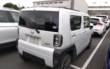 Daihatsu Taft, 2022 год, 1 000 000 рублей, 3 фотография