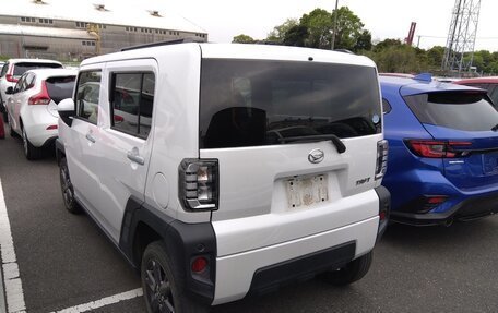 Daihatsu Taft, 2022 год, 1 000 000 рублей, 4 фотография