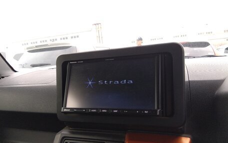 Daihatsu Taft, 2022 год, 1 000 000 рублей, 8 фотография