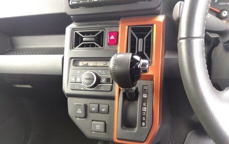 Daihatsu Taft, 2022 год, 1 000 000 рублей, 7 фотография