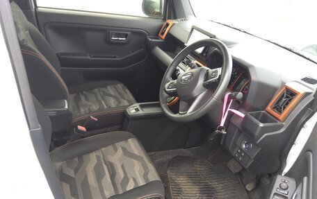 Daihatsu Taft, 2022 год, 1 000 000 рублей, 5 фотография