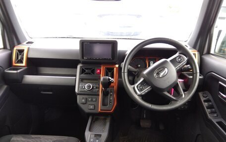 Daihatsu Taft, 2022 год, 1 000 000 рублей, 6 фотография