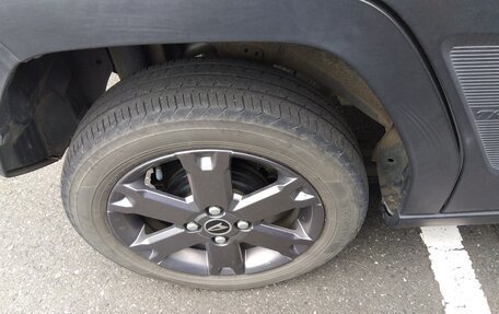 Daihatsu Taft, 2022 год, 1 000 000 рублей, 14 фотография