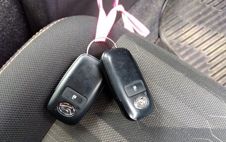 Daihatsu Taft, 2022 год, 1 000 000 рублей, 13 фотография