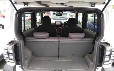 Daihatsu Taft, 2022 год, 1 000 000 рублей, 10 фотография