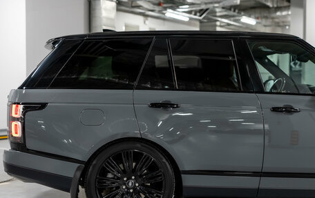 Land Rover Range Rover IV рестайлинг, 2019 год, 8 300 000 рублей, 6 фотография