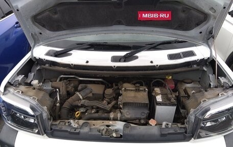 Daihatsu Taft, 2022 год, 1 000 000 рублей, 11 фотография