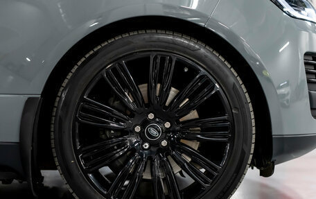 Land Rover Range Rover IV рестайлинг, 2019 год, 8 300 000 рублей, 8 фотография