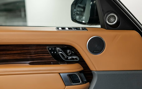 Land Rover Range Rover IV рестайлинг, 2019 год, 8 300 000 рублей, 15 фотография
