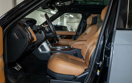 Land Rover Range Rover IV рестайлинг, 2019 год, 8 300 000 рублей, 16 фотография