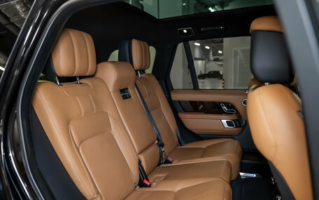 Land Rover Range Rover IV рестайлинг, 2019 год, 8 300 000 рублей, 32 фотография